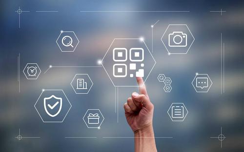 區塊鏈技術賦能商業信用體系 信息技術開發的新藍海