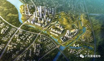 黃埔區、廣州開發區發布IAB產業重磅新政，信息技術開發項目最高可獲2億元支持