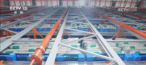 智慧云賦能“大國糧倉” 信息技術開發驅動糧儲信息化與智能化